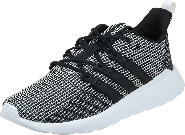 ADIDAS QUESTER FLOW - UK 12