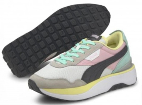 PUMA CRUISE RIDER SILK ROAD - UK 3