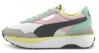 PUMA CRUISE RIDER SILK ROAD - UK 3