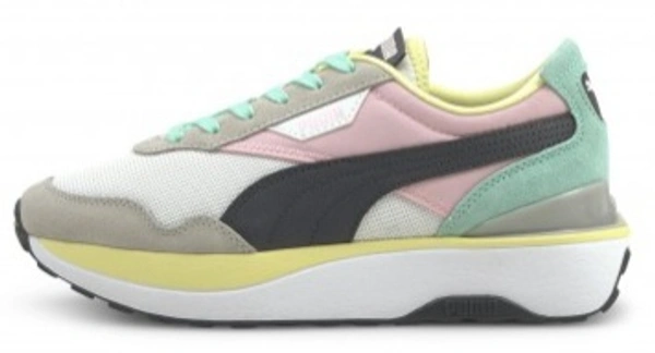 PUMA CRUISE RIDER SILK ROAD - UK 3