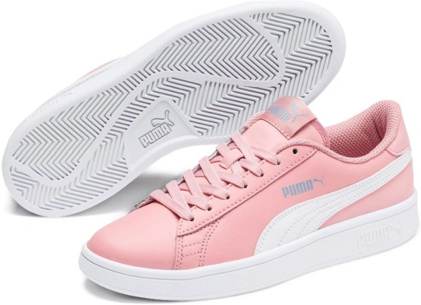 PUMA SMASH V2 L JR - UK 3