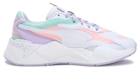 PUMA RS-X³ PASTEL MIX - UK 4