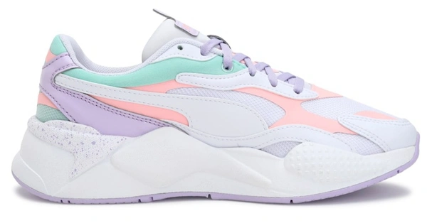 PUMA RS-X³ PASTEL MIX - UK 4