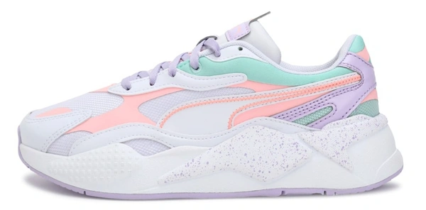 PUMA RS-X³ PASTEL MIX - UK 4