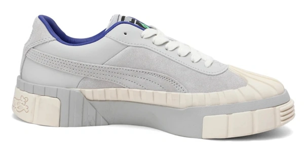 PUMA CALI SANKUANZ - UK 4.5