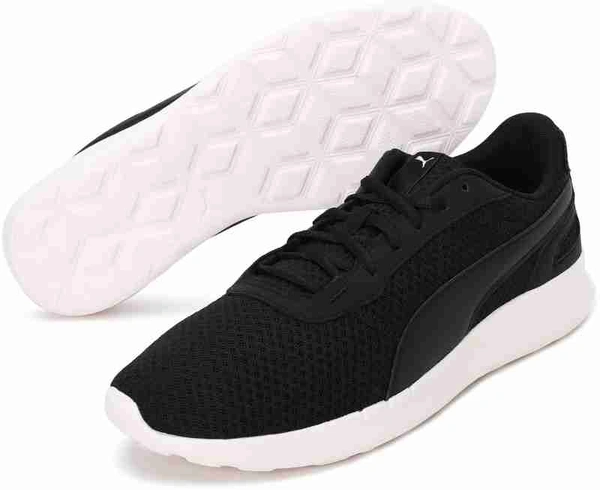 PUMA ST ACTIVE - UK 4