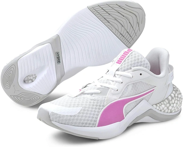 PUMA HYBRID NX OZONE - UK 4