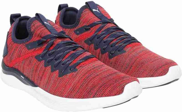 PUMA IGNITE FLASH EVOKNIT JR - UK 5