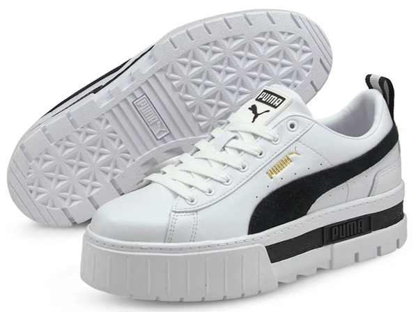 PUMA MAYLE LTH - UK 6