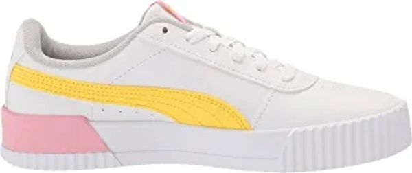PUMA PEANUTS CARINA JR - UK 6
