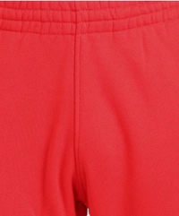 ADIDAS ORIGINALS COLORBLOCK RED TRACK PANTS - XL