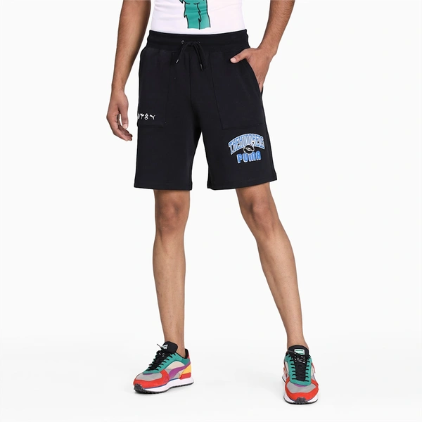 PUMA x THE HUNDREDS  - XL