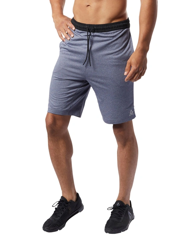 REEBOK WOR KN SHORT - PERFORMANCE  - XL