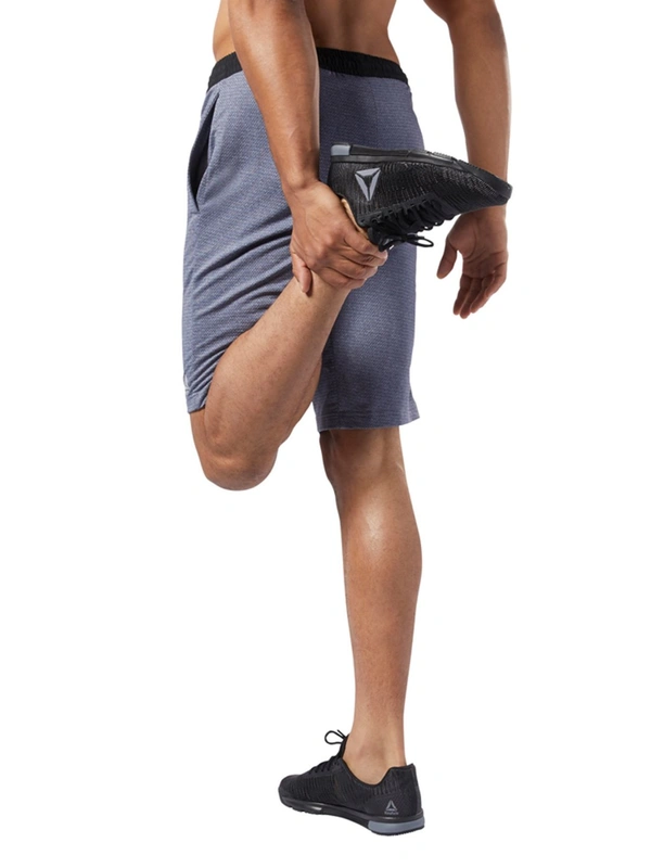 REEBOK WOR KN SHORT - PERFORMANCE  - XL