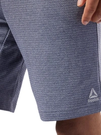 REEBOK WOR KN SHORT - PERFORMANCE  - XL
