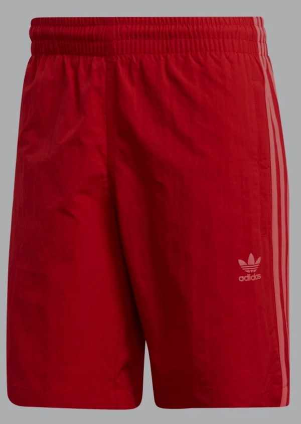 ADIDAS ORIGINALS 3 STRIP SHORTS - XXL