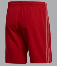 ADIDAS ORIGINALS 3 STRIP SHORTS - XXL