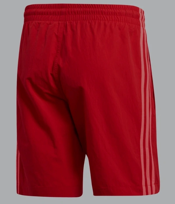 ADIDAS ORIGINALS 3 STRIP SHORTS - XXL