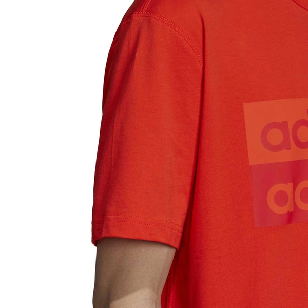 ADIDAS ORIGINALS VOCAL LOGO - XL