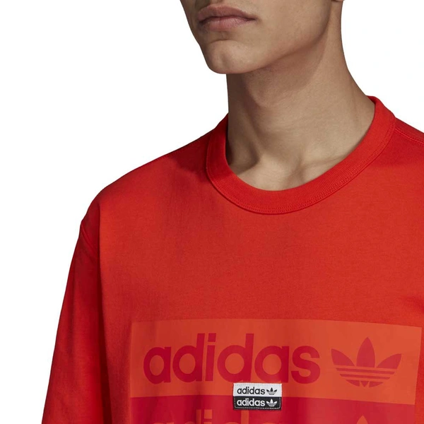 ADIDAS ORIGINALS VOCAL LOGO - XL
