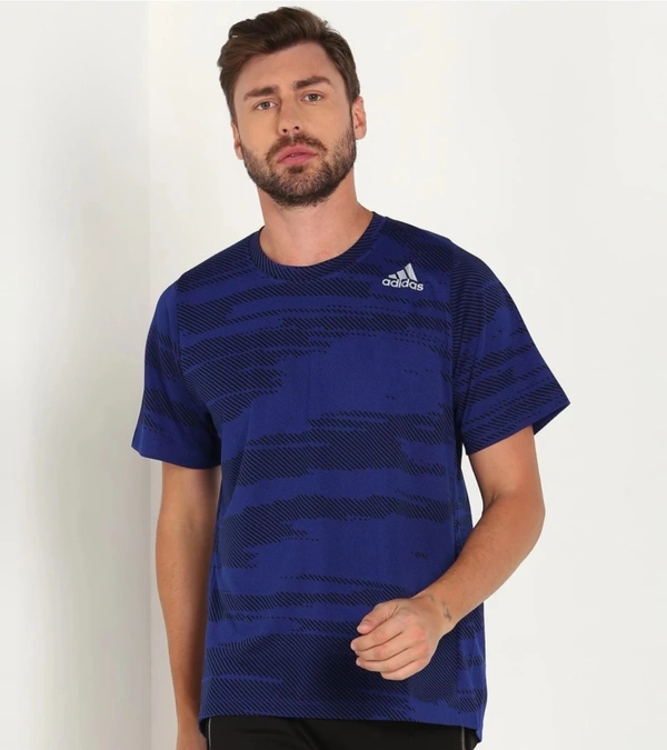 ADIDAS SELF DESIGN ROUND NECK  - XXL