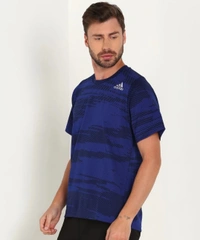 ADIDAS SELF DESIGN ROUND NECK  - XXL