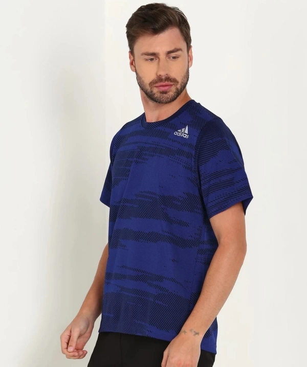 ADIDAS SELF DESIGN ROUND NECK  - XXL