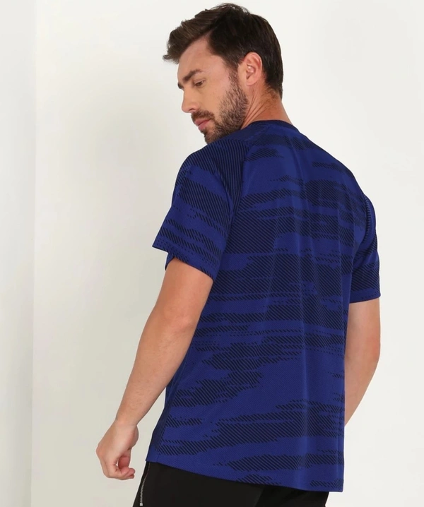 ADIDAS SELF DESIGN ROUND NECK  - XXL