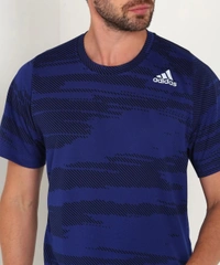 ADIDAS SELF DESIGN ROUND NECK  - XXL