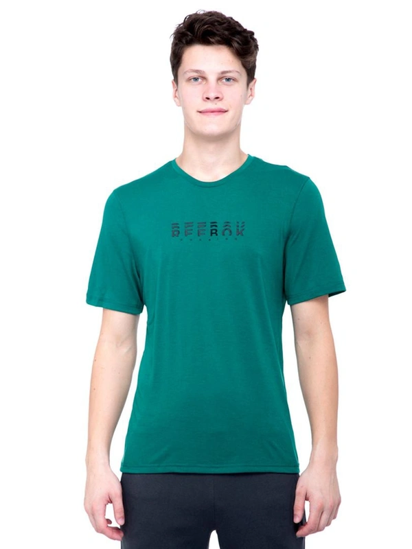 REEBOK RE CF TEE - XXL