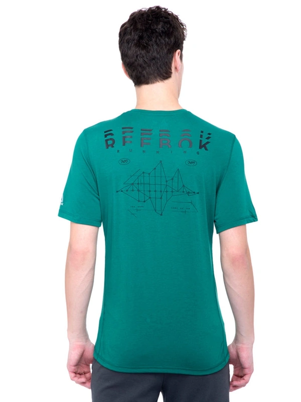 REEBOK RE CF TEE - XXL
