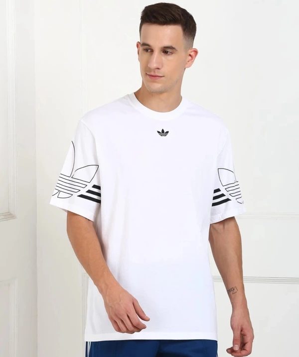 ADIDAS ORIGINALS OUTLINE TEE - XXL