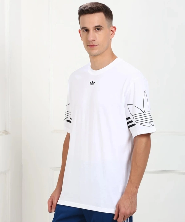 ADIDAS ORIGINALS OUTLINE TEE - XXL