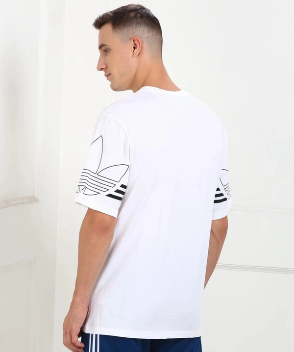 ADIDAS ORIGINALS OUTLINE TEE - XXL