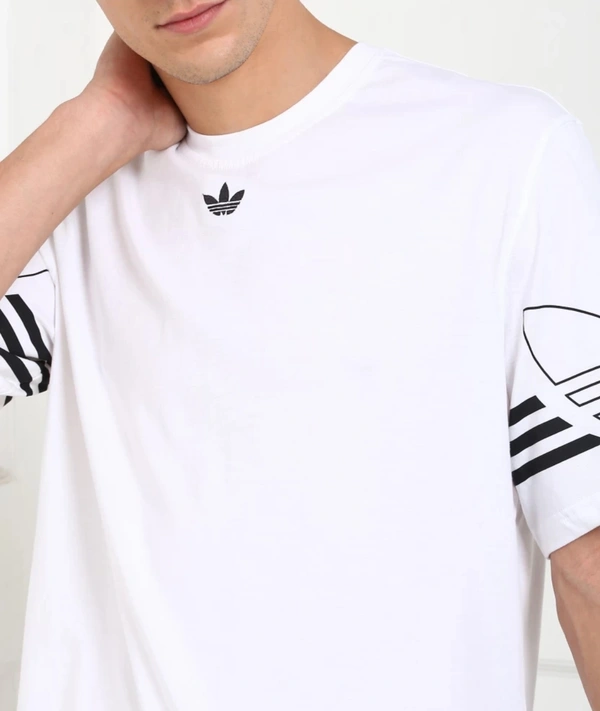 ADIDAS ORIGINALS OUTLINE TEE - XXL