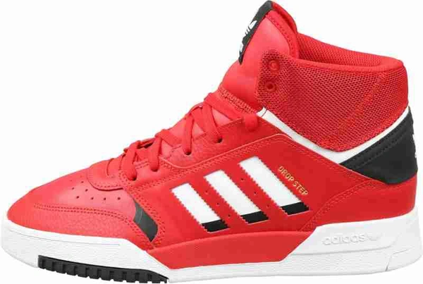 ADIDAS ORIGINALS DROPSTEP - UK 8