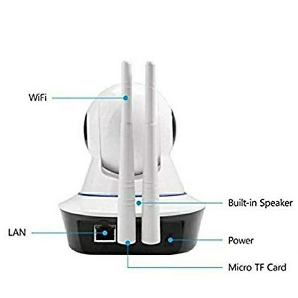 v380 KINGSVISION K380 1MP - 1, Wrong Product Damaged Product Defective Product