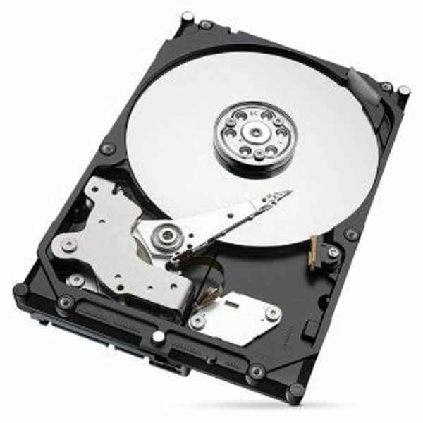 SEAGATE Seagate Skyhawk Lite 2TB Surveillance Internal Hard Drive HDD – 3.5 Inch SATA HDD (ST2000VX007) - 2 YEARS , NO