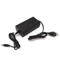 KINGSVISION 3 Amp (12VDC) 4 Channel Power Adapter Supply (SMPS) for CCTV Security Bullet & Dome Camera - 1 YEAR, NO