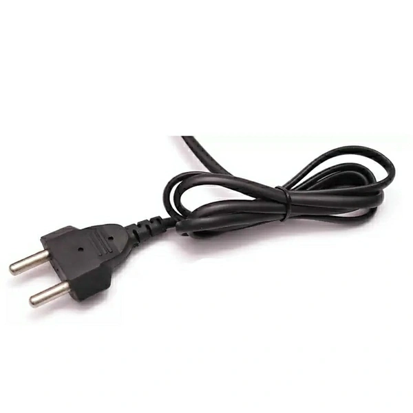 KINGSVISION 3 Amp (12VDC) 4 Channel Power Adapter Supply (SMPS) for CCTV Security Bullet & Dome Camera - 1 YEAR, NO