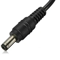 KINGSVISION 5 Amp (12VDC) 8 Channel Power Adapter Supply (SMPS) for CCTV Security Bullet & Dome Camera - 1YEAR, NO