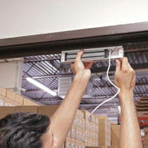ACCESS CONTROL INSTALLATION