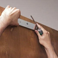ACCESS CONTROL INSTALLATION