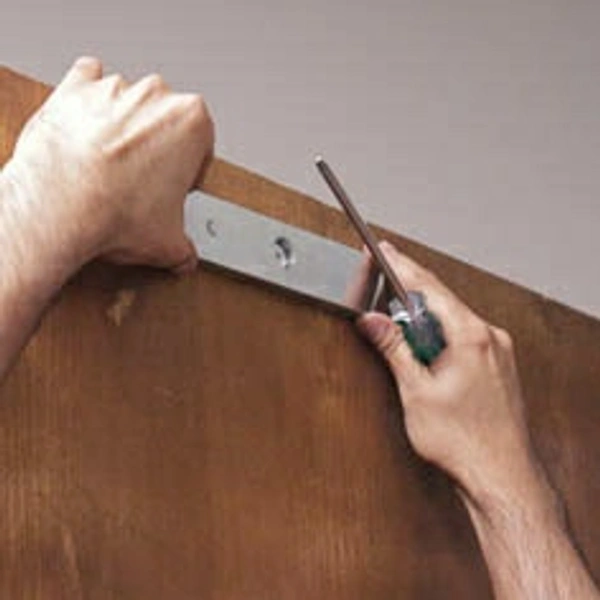 ACCESS CONTROL INSTALLATION