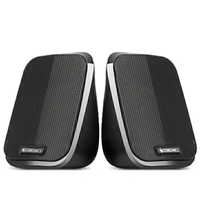 Zebronics Zeb-Fame 2.0 Multi Media Speakers with AUX, USB and Volume Control (Black) - 1, Wrong Product Damaged Product Defective Product