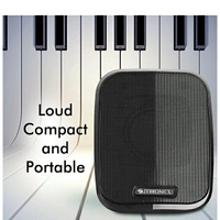 Zebronics Zeb-Fame 2.0 Multi Media Speakers with AUX, USB and Volume Control (Black) - 1, Wrong Product Damaged Product Defective Product