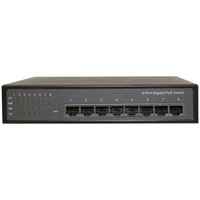 POE SWITCHER 8CH - 1 year, Wrong Product Damaged Product Defective Product