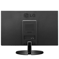  LG 19 inch HD Ready Monitor, TN Panel with VGA, HDMI Ports - 19M38HB (Black) - no, no