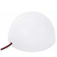 AUDIO MIC FOR DVR - 1 year, NO