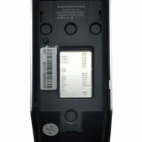 Essl F22 WiFi Enabled Fingerprint Time Attendance Machine with Access Control  - 1 year, no